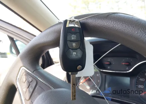 2017 Chevrolet Cruze Lt Auto из США, поврежденный, VIN 1G1BE5SM4H7200043